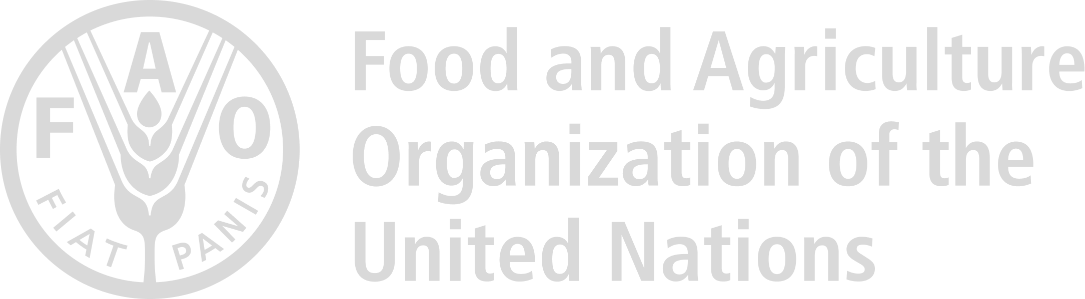 FAO Logo